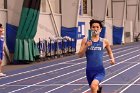 Men’s Track  Men’s Track & Field compete in a virtual meet. : Men’s Track